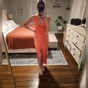 Marciano Coral Dress Size S